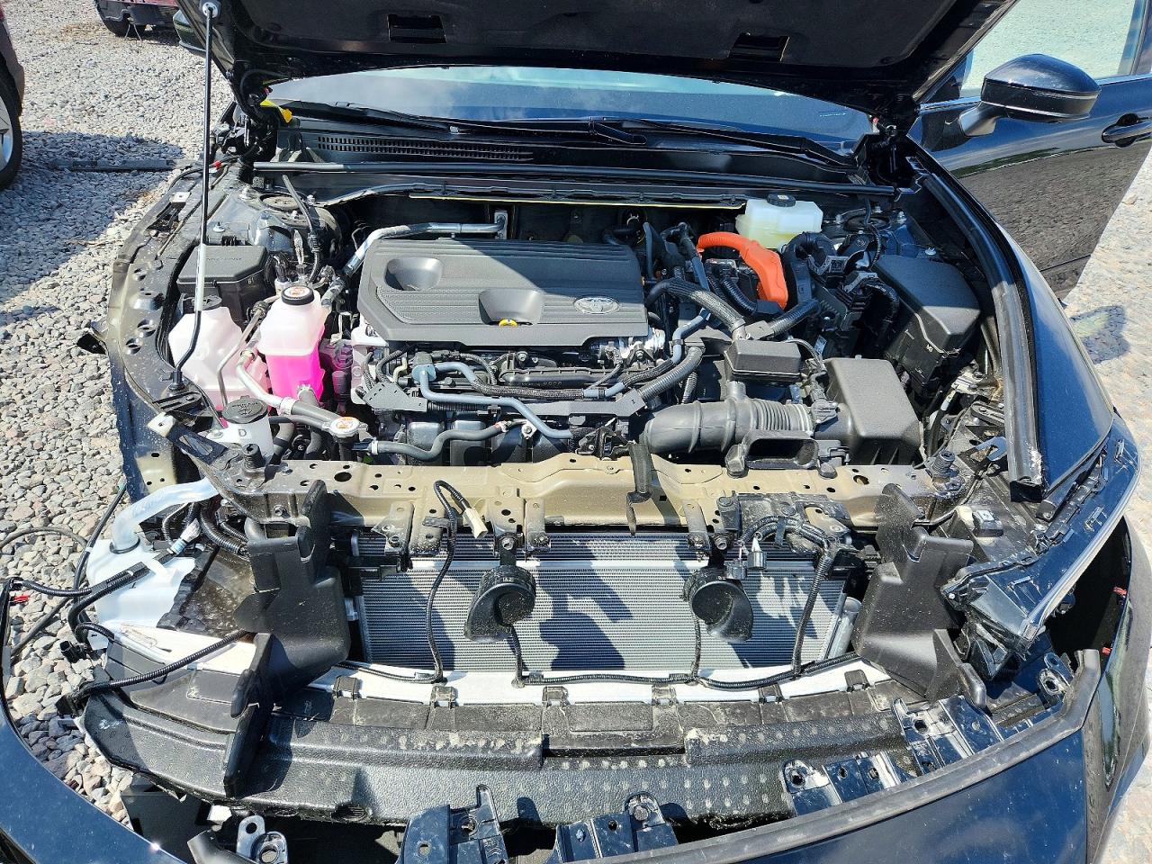 Toyota Crown Limi Limited