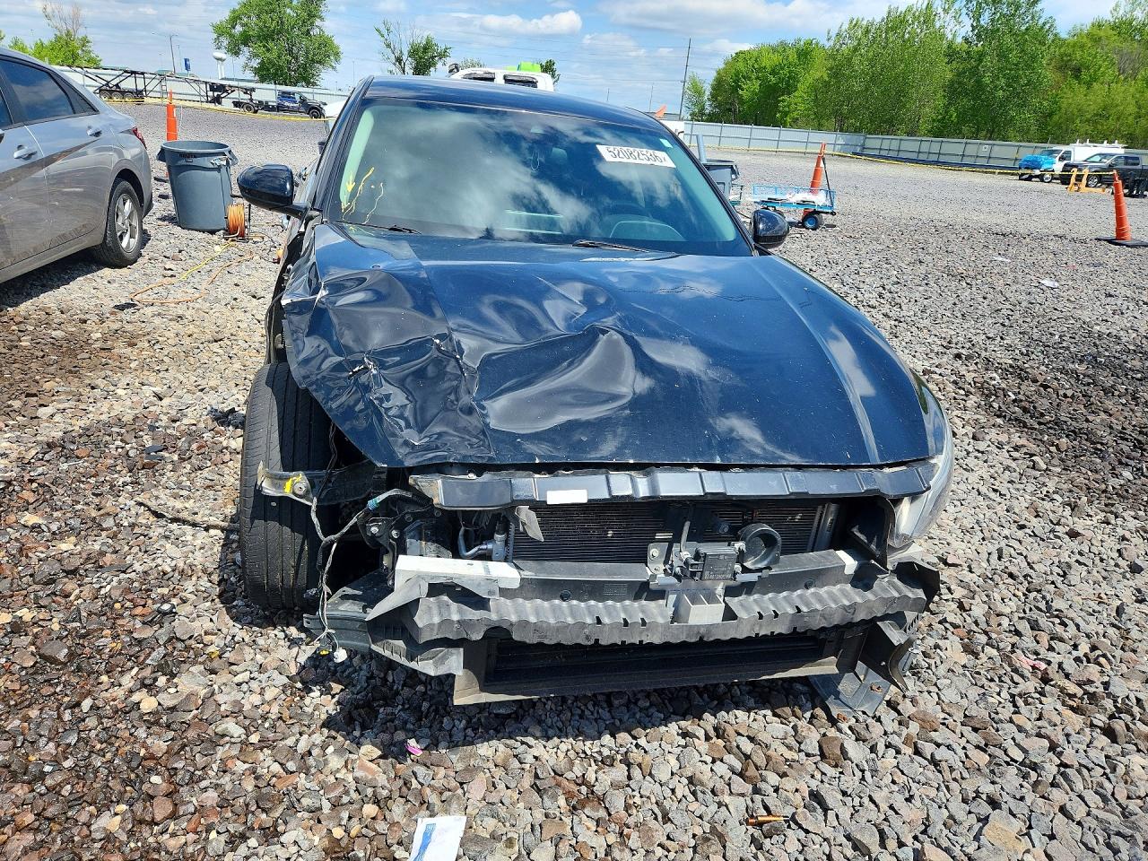 Nissan Altima Sv