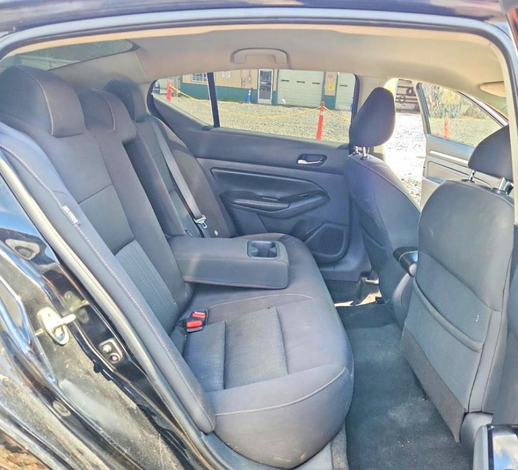Nissan Altima Sv