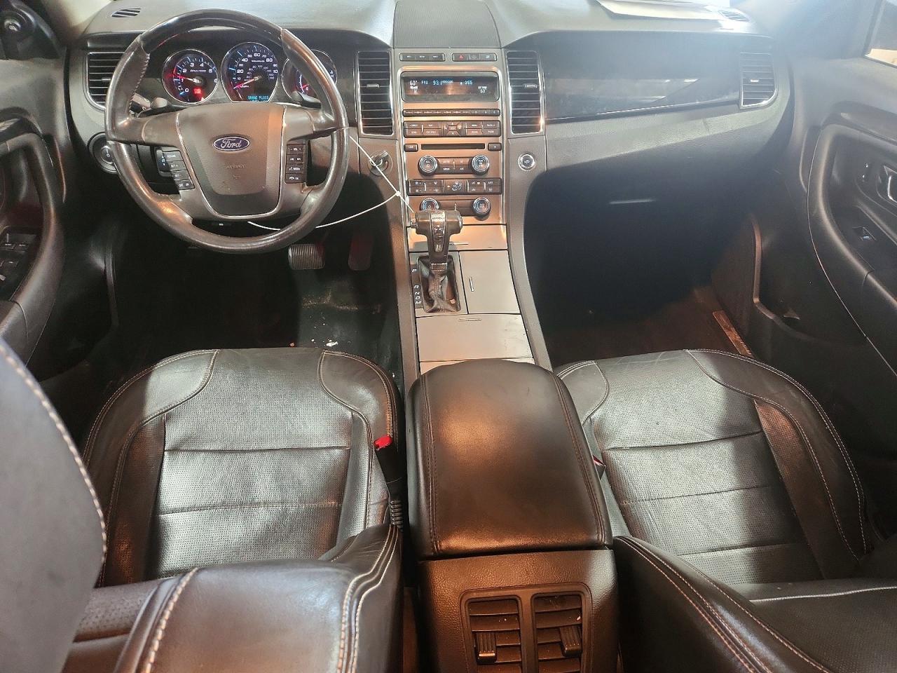 Ford Taurus Limited