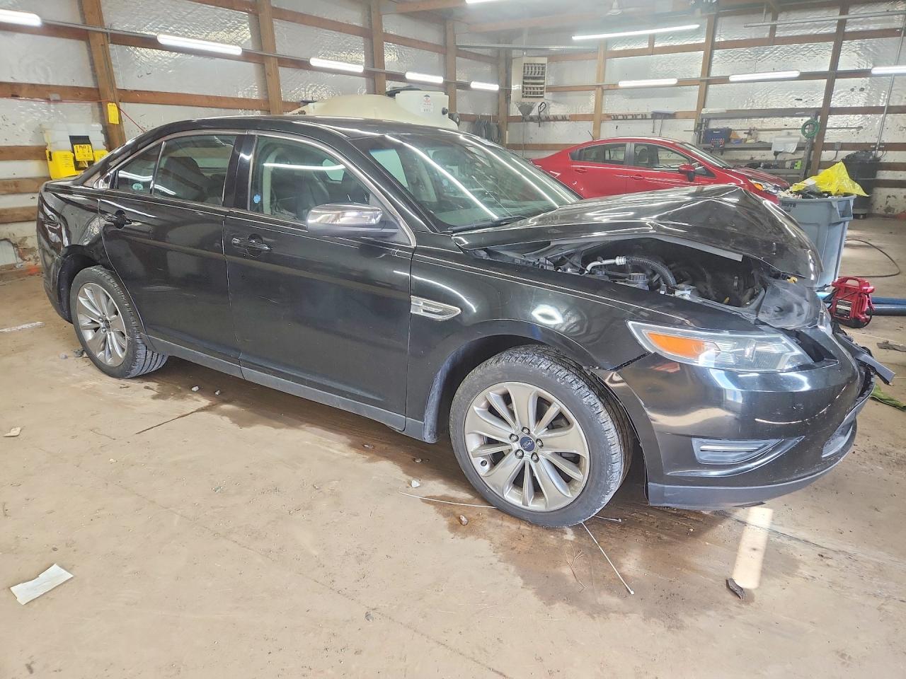 Ford Taurus Limited