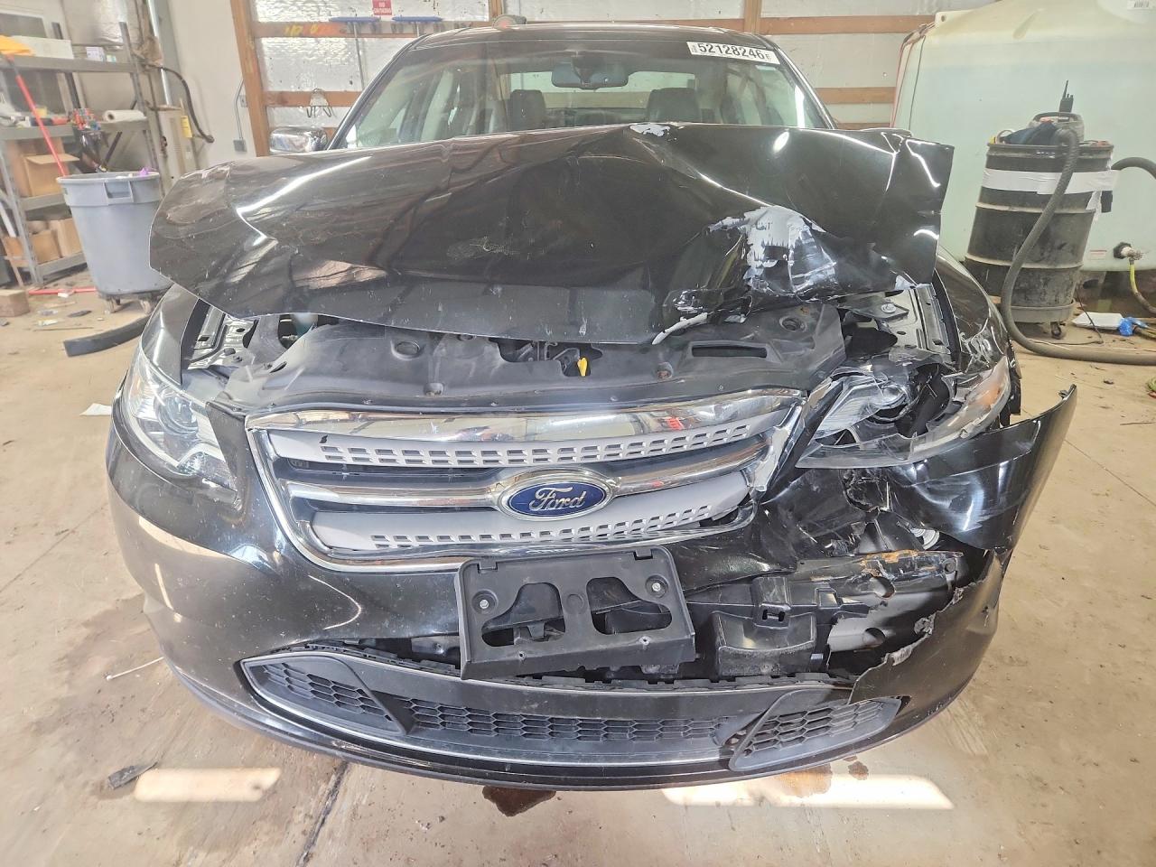 Ford Taurus Limited