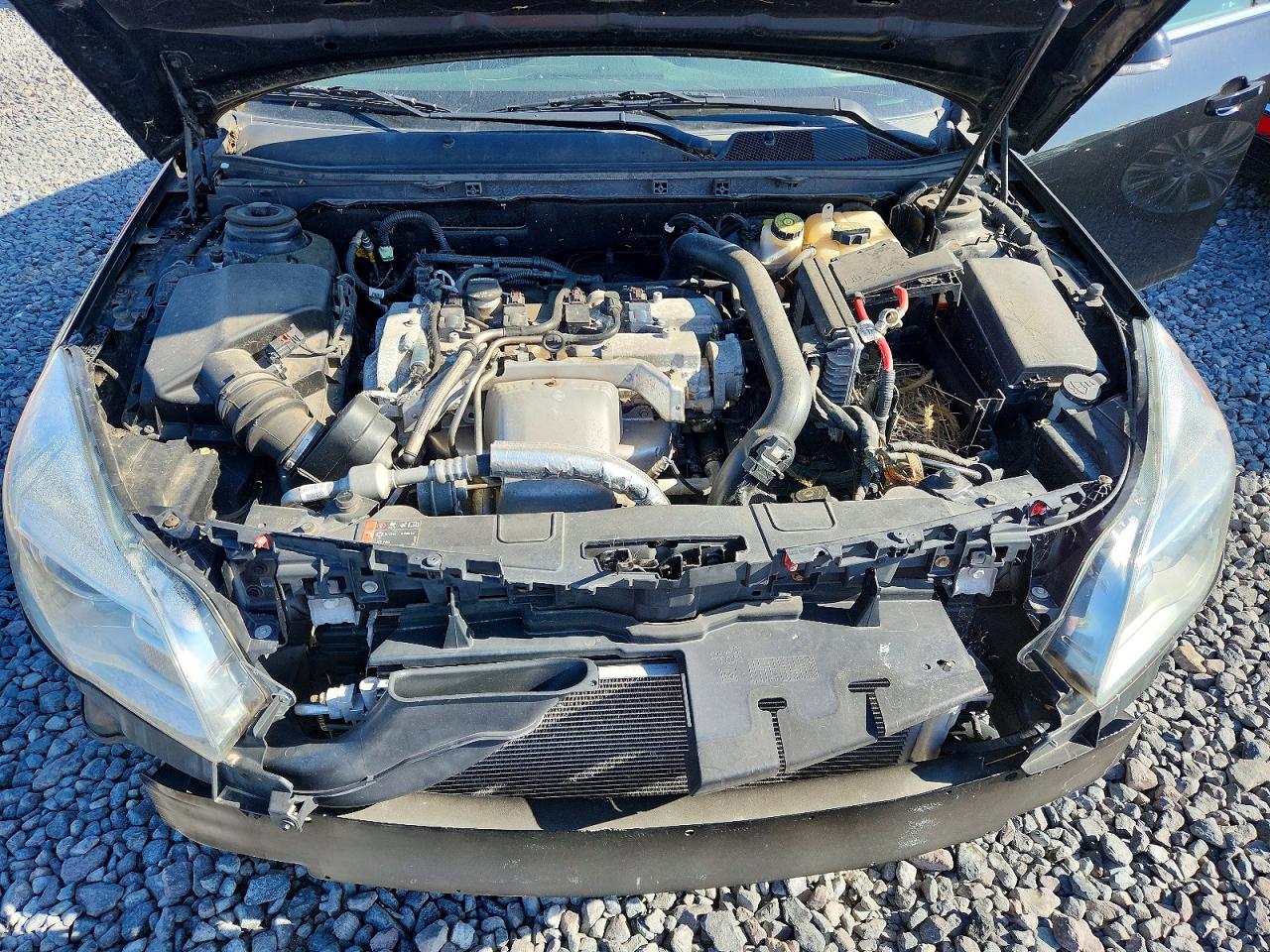 Buick Regal Sport Touring