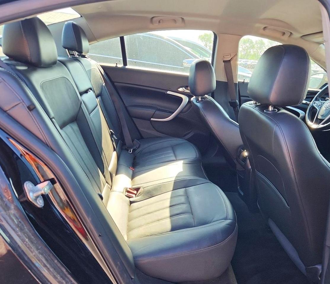 Buick Regal Sport Touring