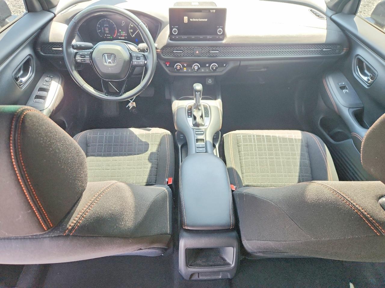 Honda HR-V Sport