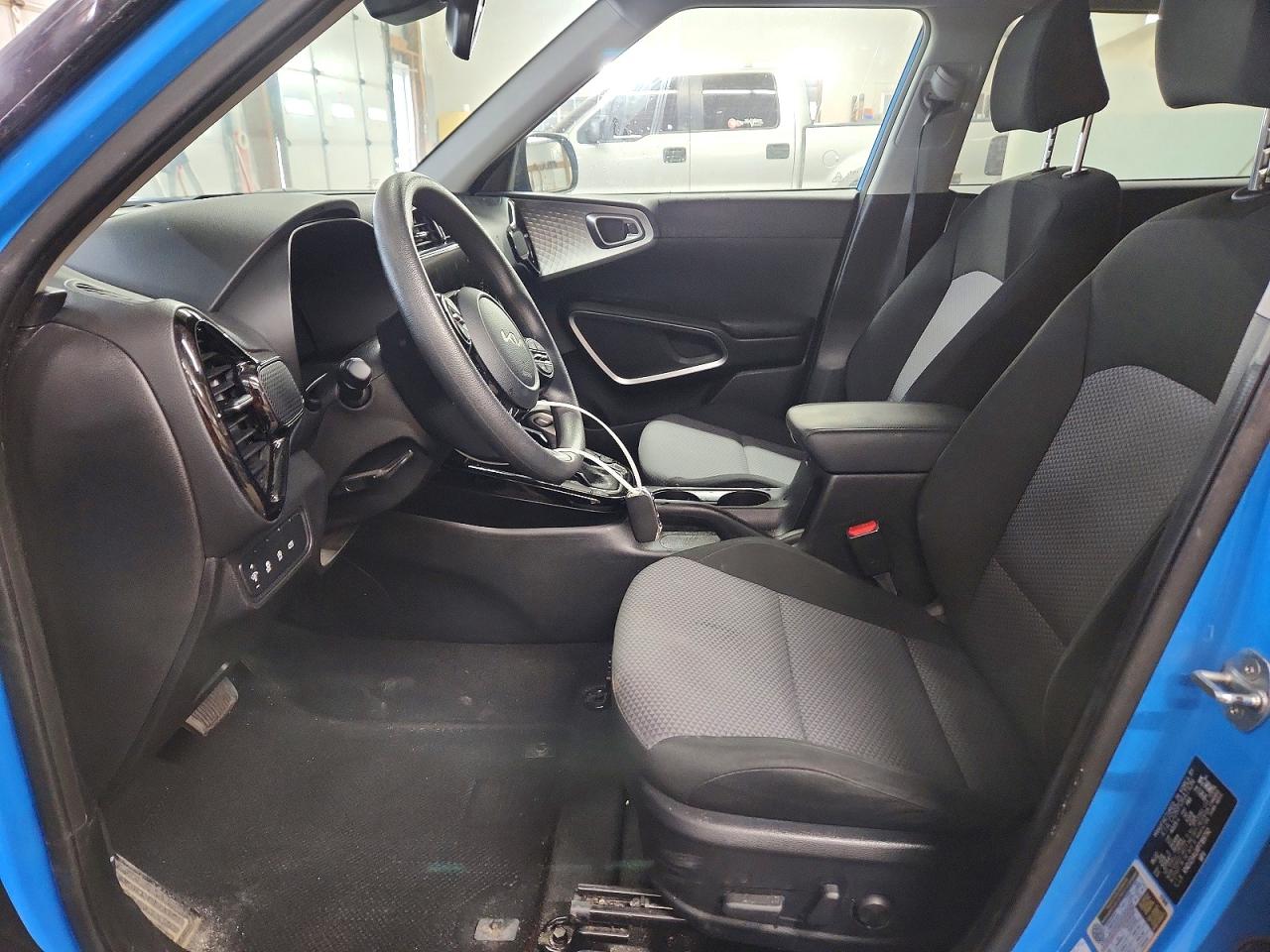 Kia Soul S