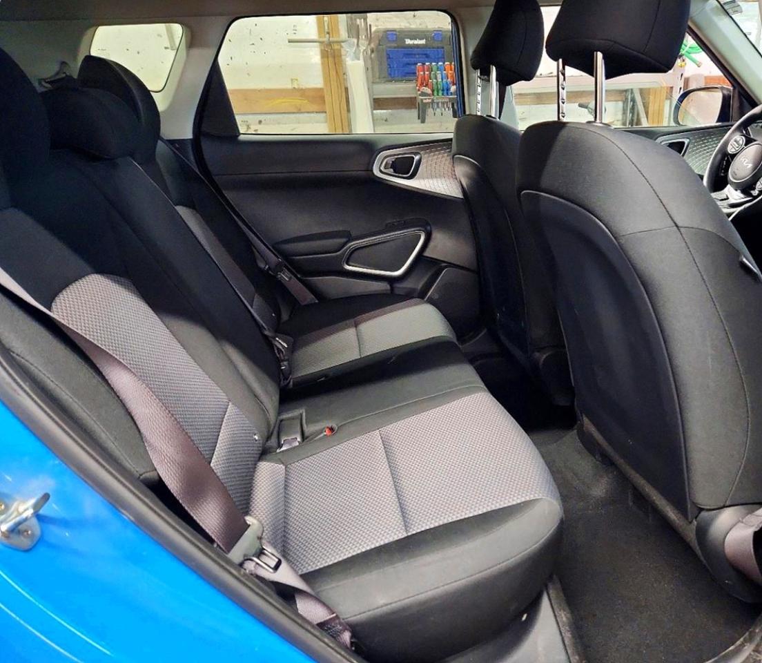 Kia Soul S