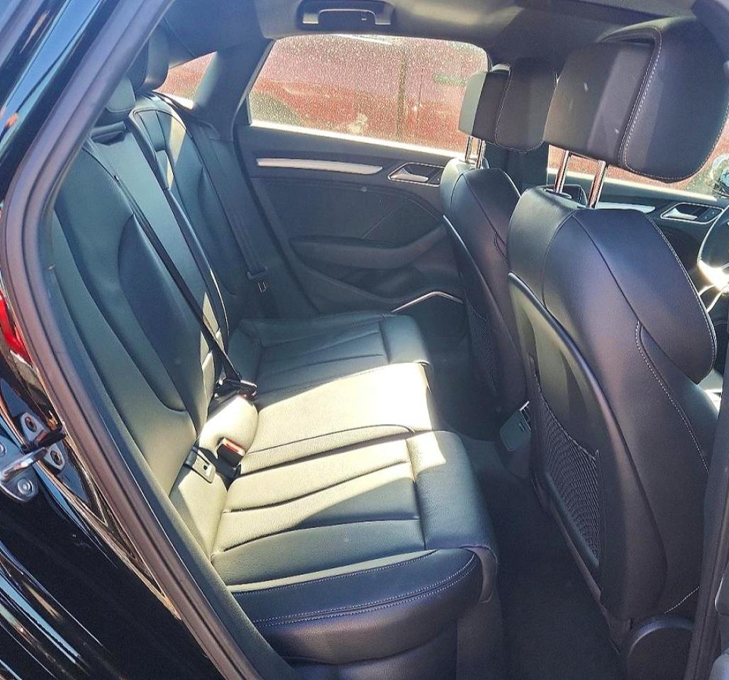 Audi S3 Premium Plus