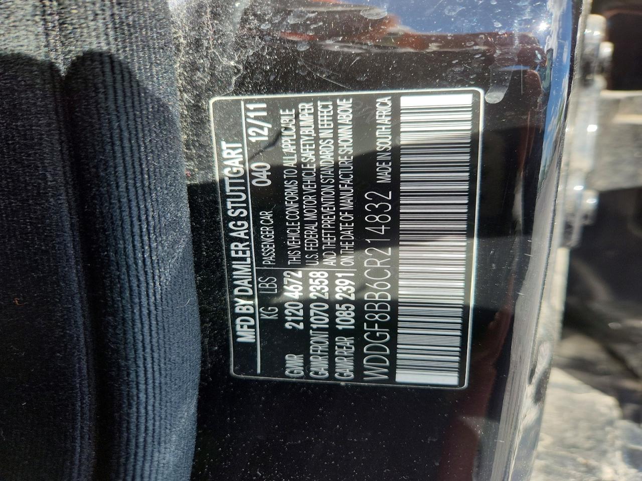 Mercedes-Benz C-Class 300 4matic
