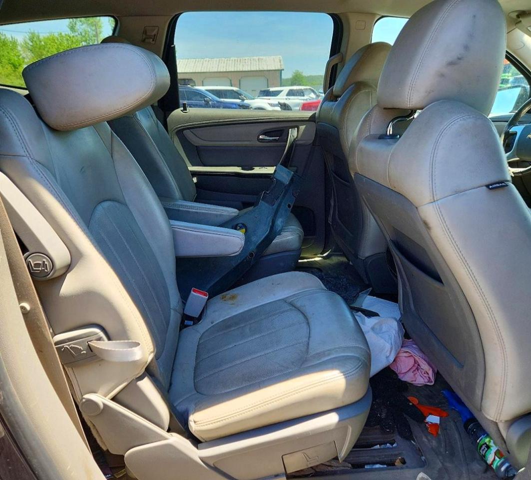 Chevrolet Traverse Ltz