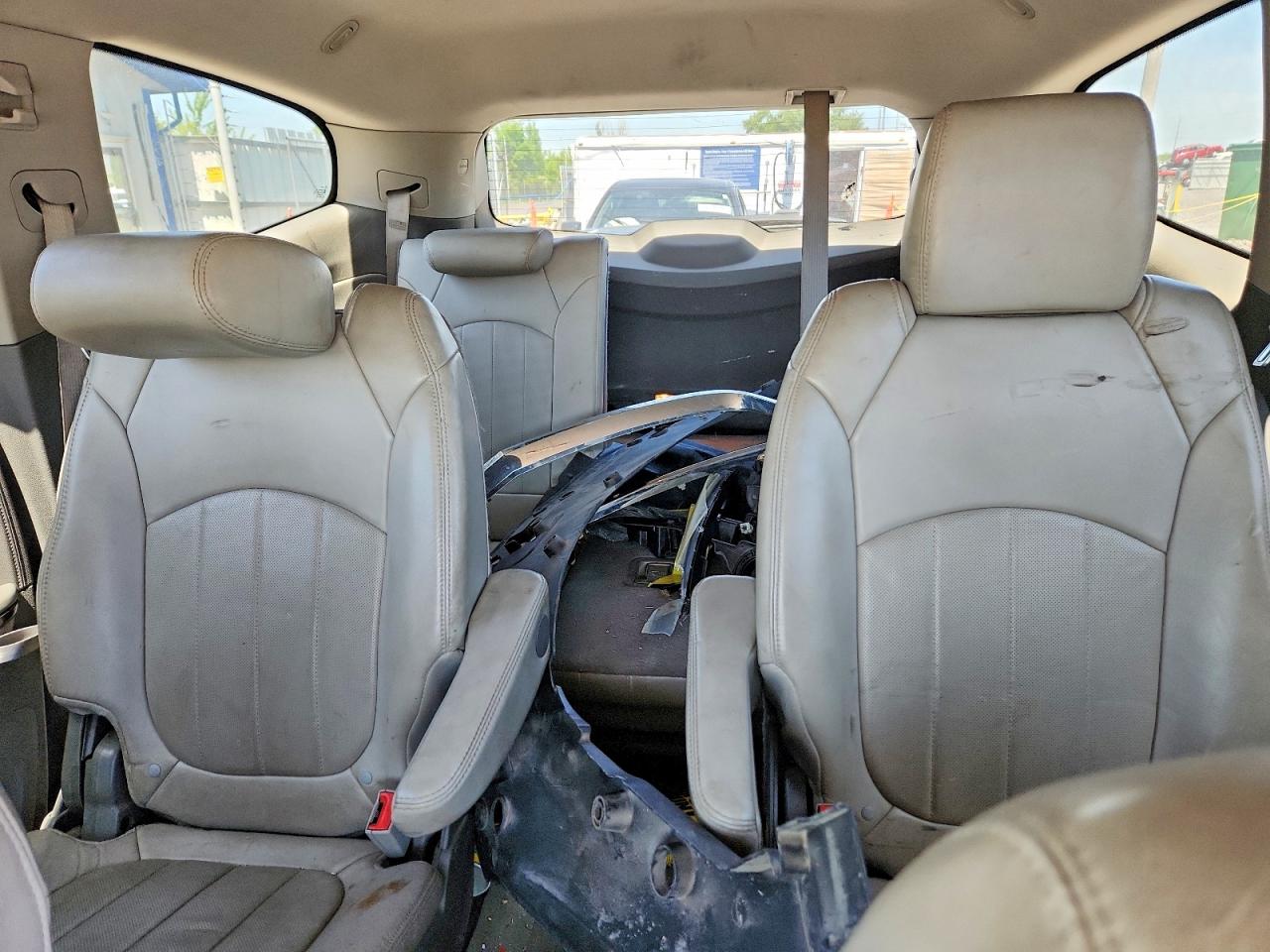 Chevrolet Traverse Ltz
