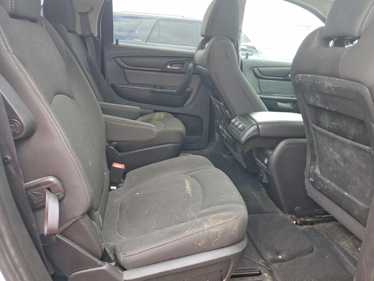 GMC Acadia Sle