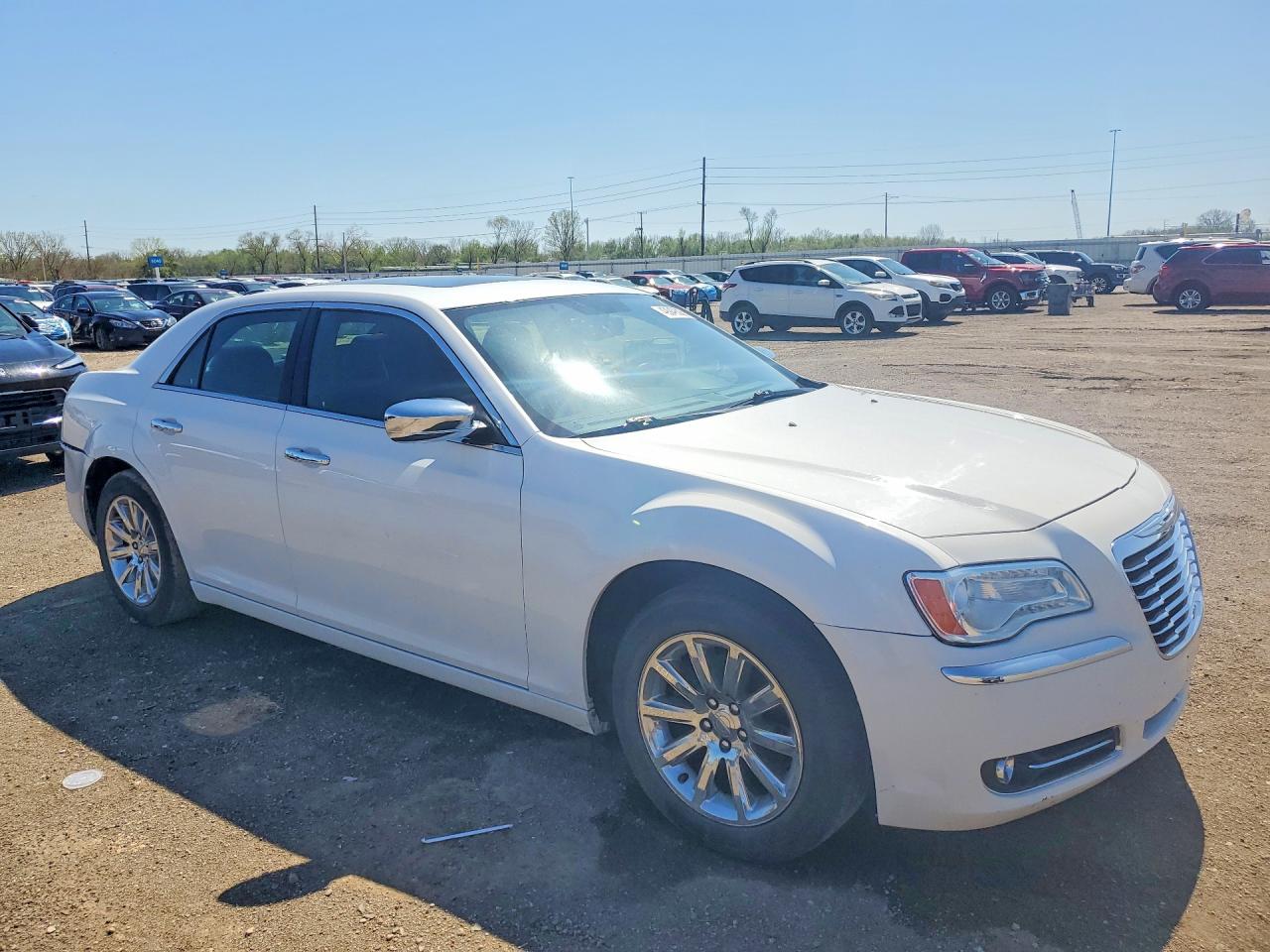 Chrysler 300 Limited