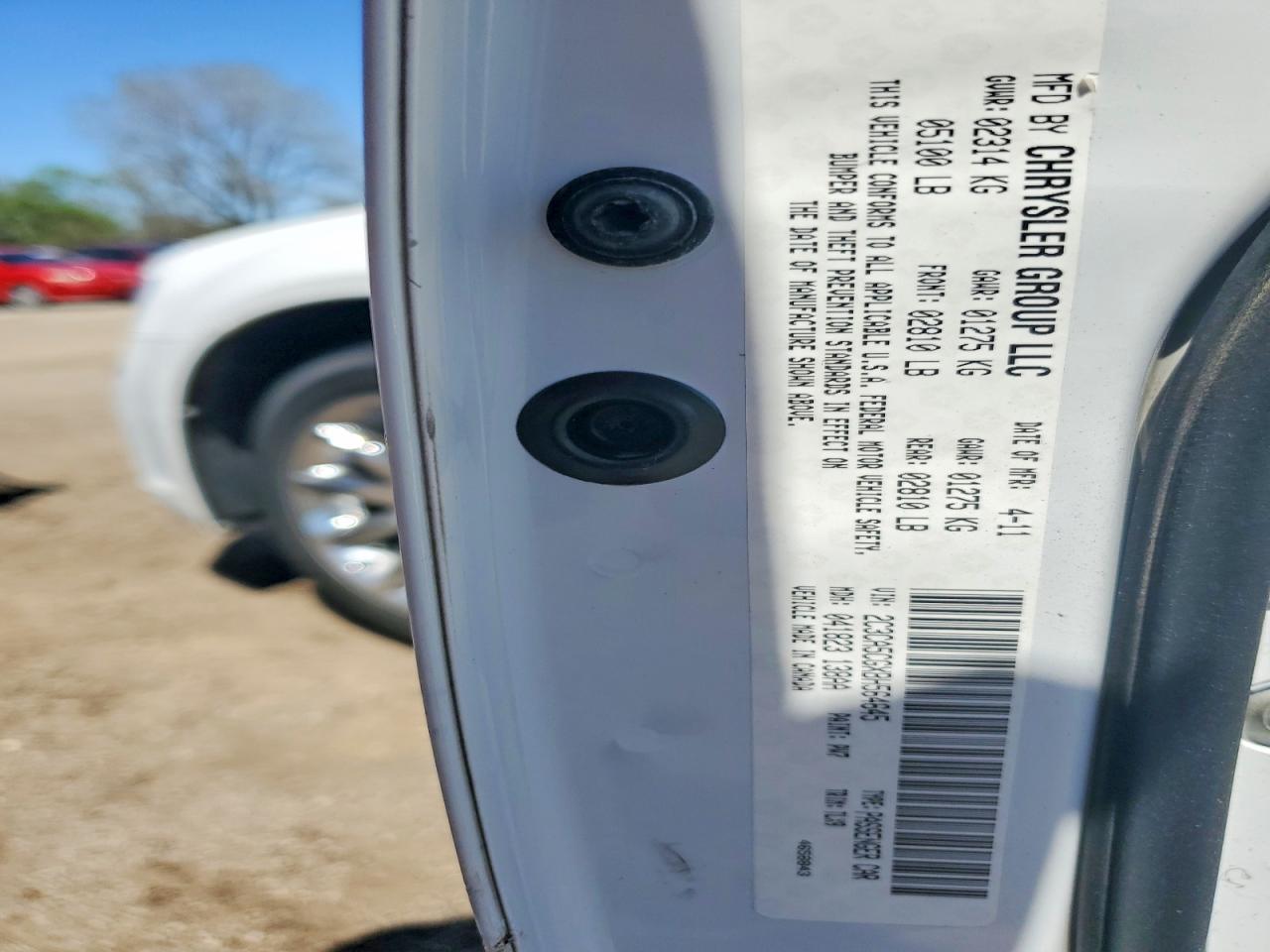 Chrysler 300 Limited