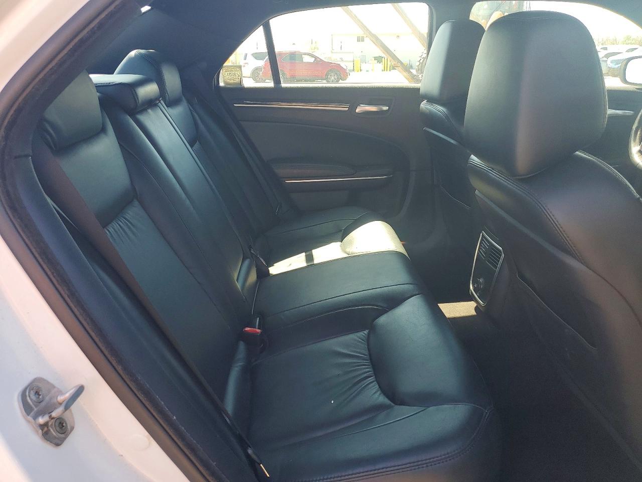 Chrysler 300 Limited