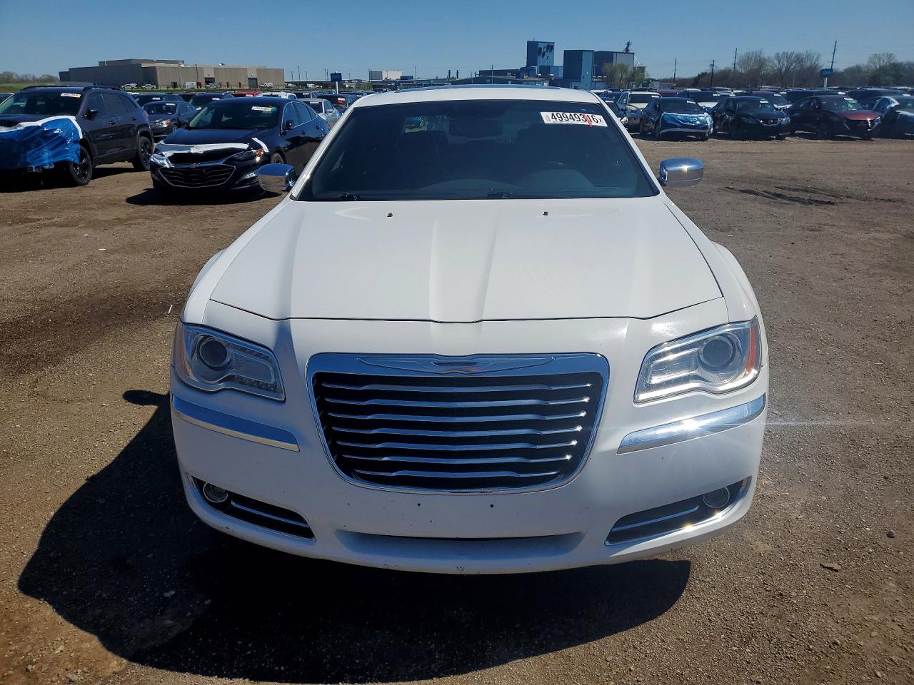 Chrysler 300 Limited