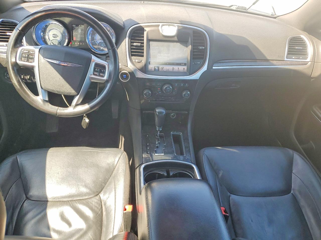 Chrysler 300 Limited