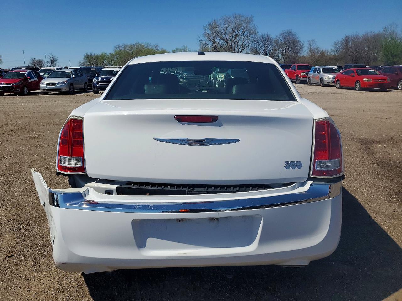 Chrysler 300 Limited