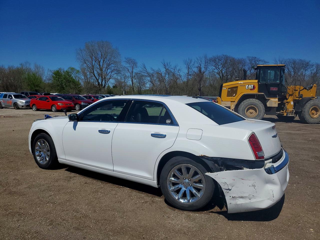 Chrysler 300 Limited