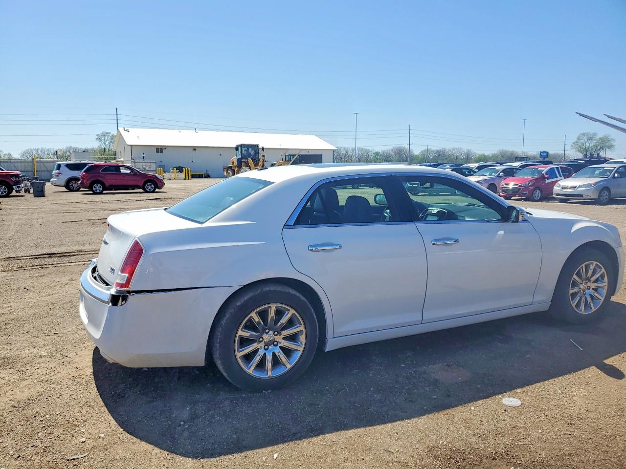 Chrysler 300 Limited