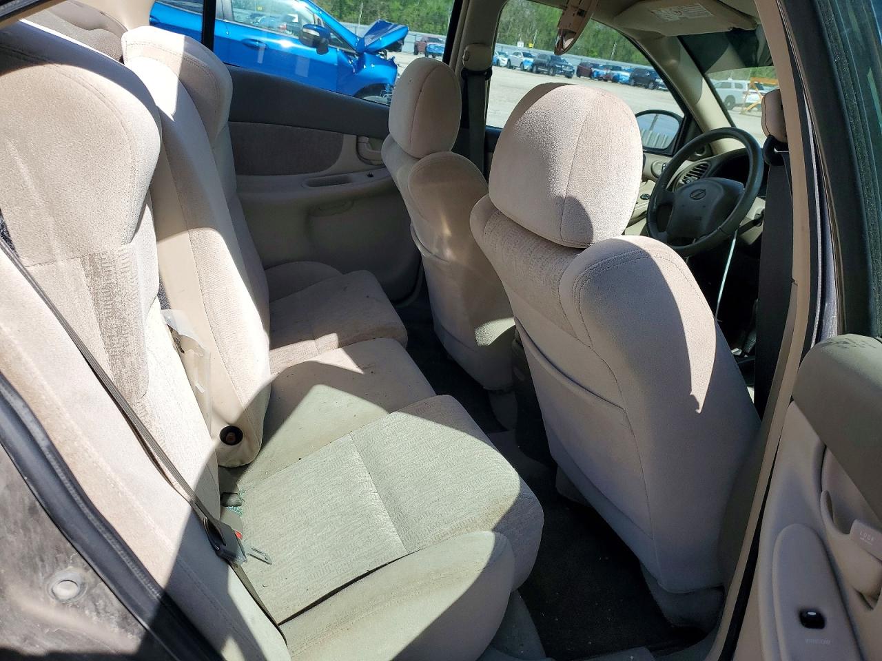 Oldsmobile Alero Gl