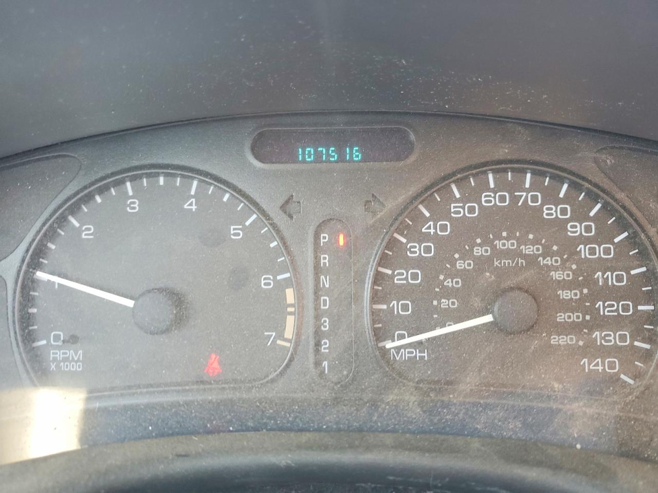 Oldsmobile Alero Gl