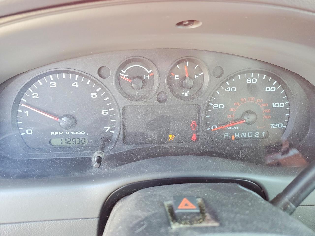 Ford Ranger Super Cab