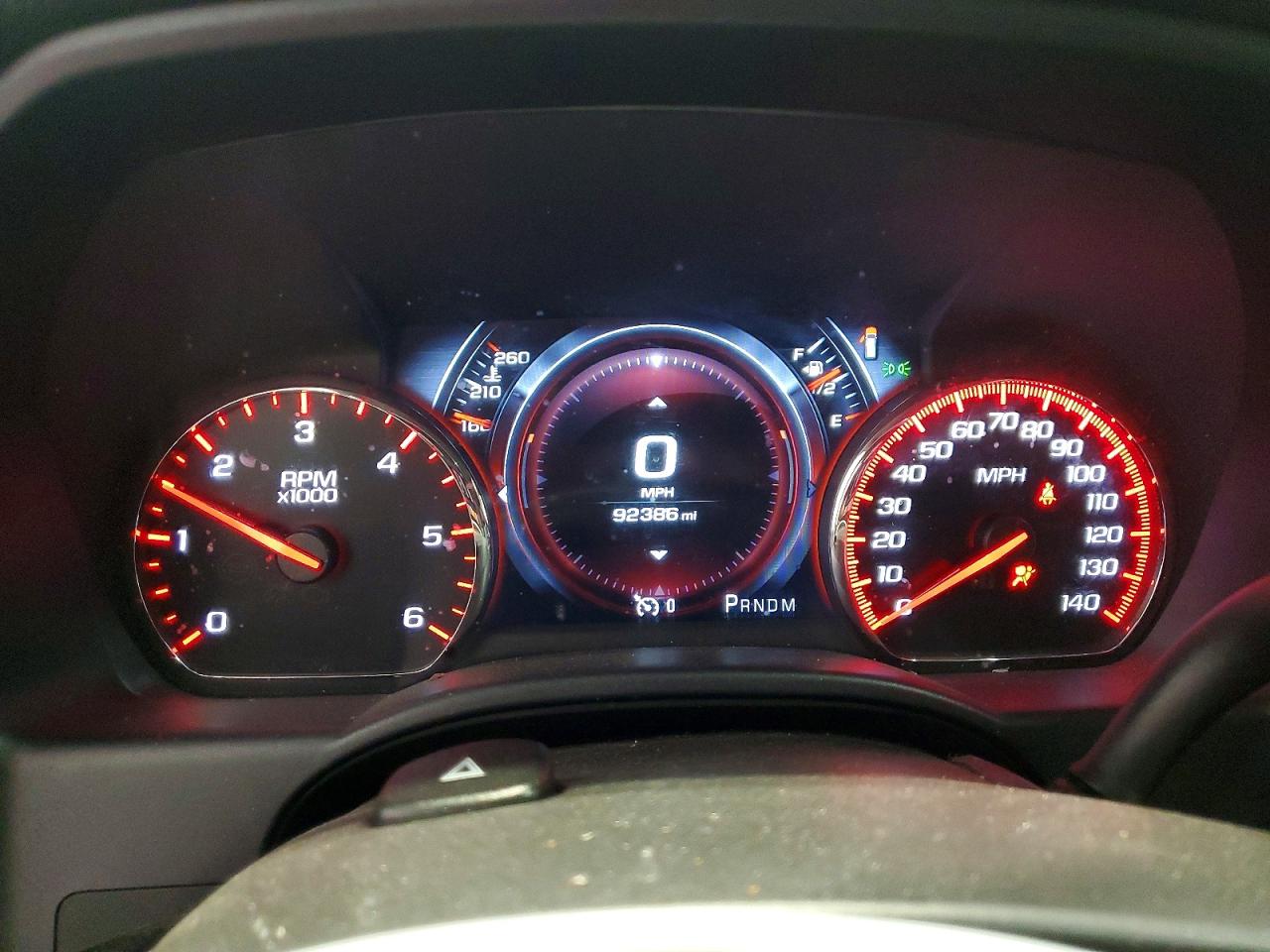 GMC Sierra K1500 Denali