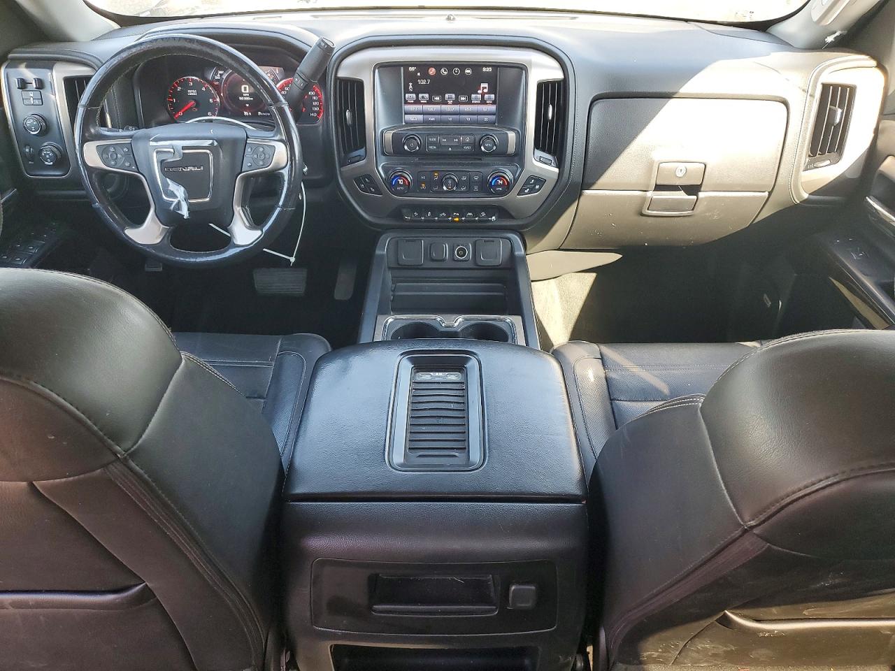 GMC Sierra K1500 Denali