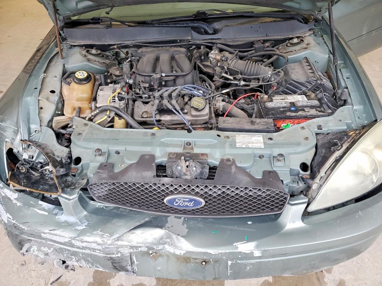Ford Taurus Sel