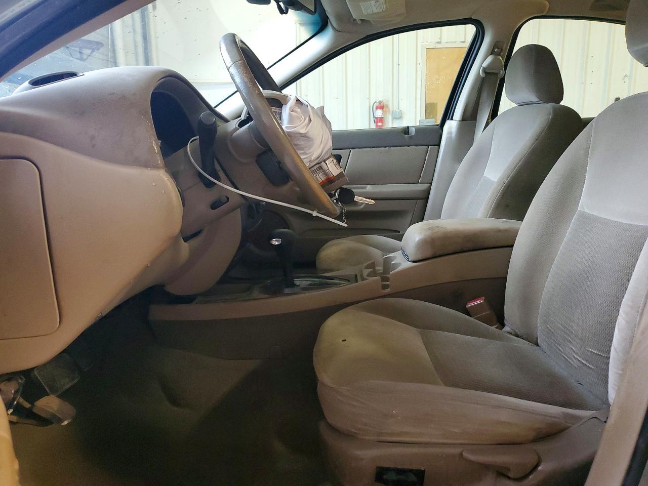 Ford Taurus Sel