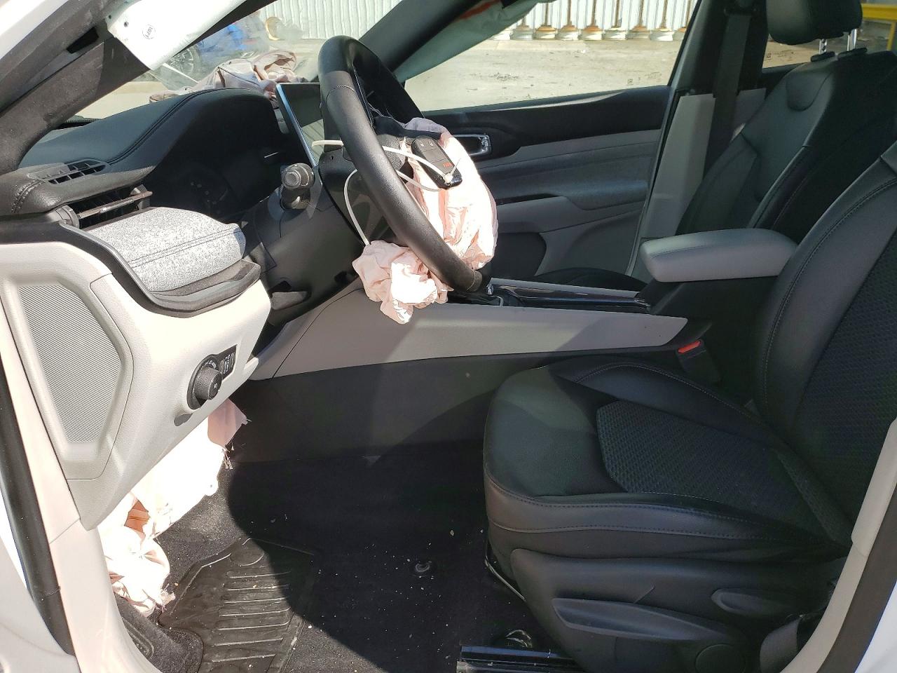 Jeep Compass Latitude