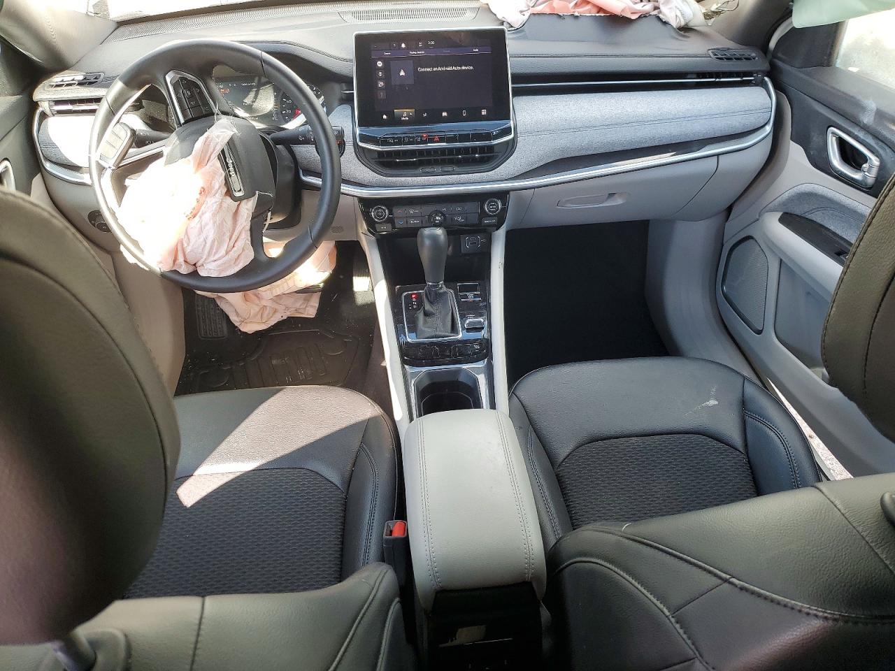 Jeep Compass Latitude