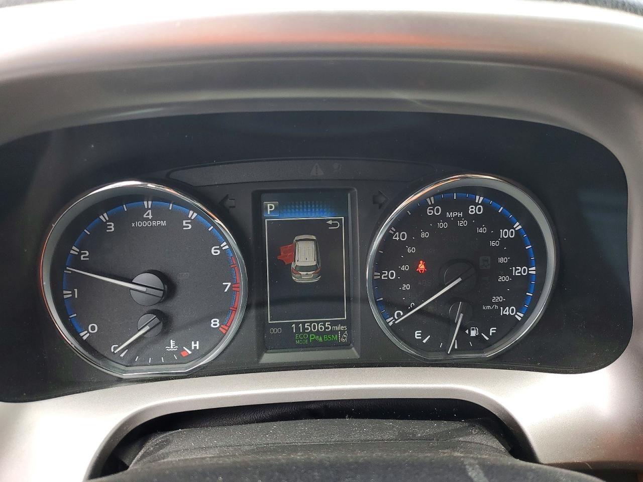 Toyota RAV4 Limited
