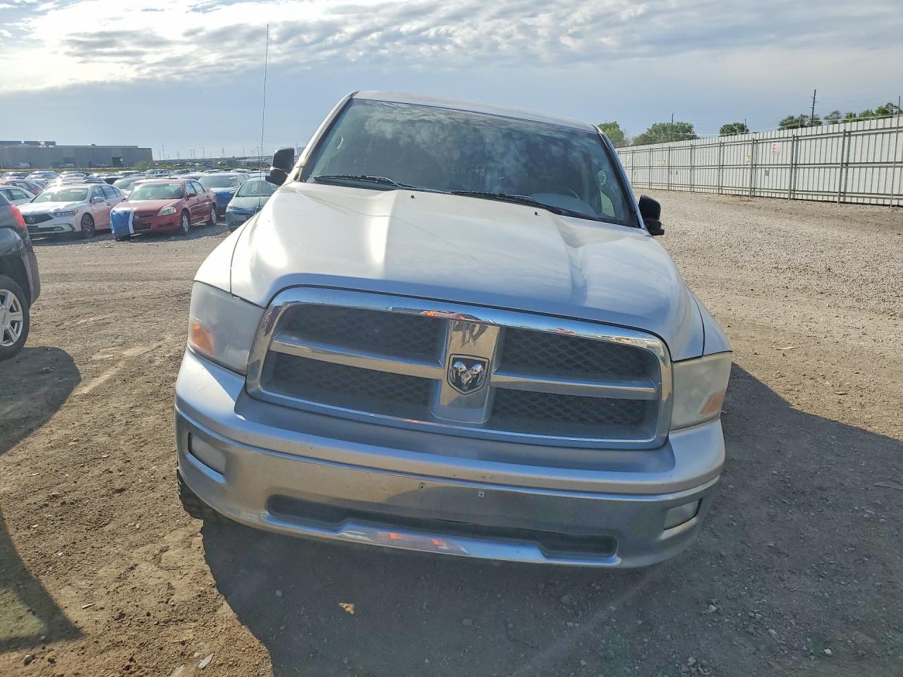Dodge Ram 1500