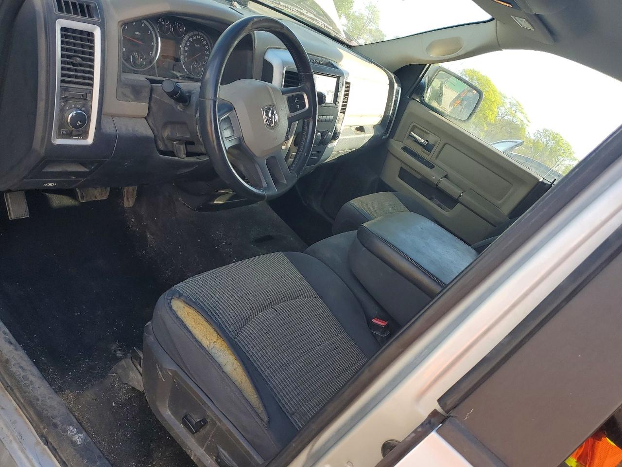 Dodge Ram 1500