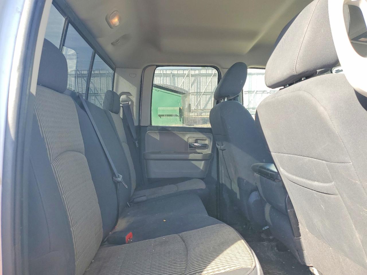 Dodge Ram 1500