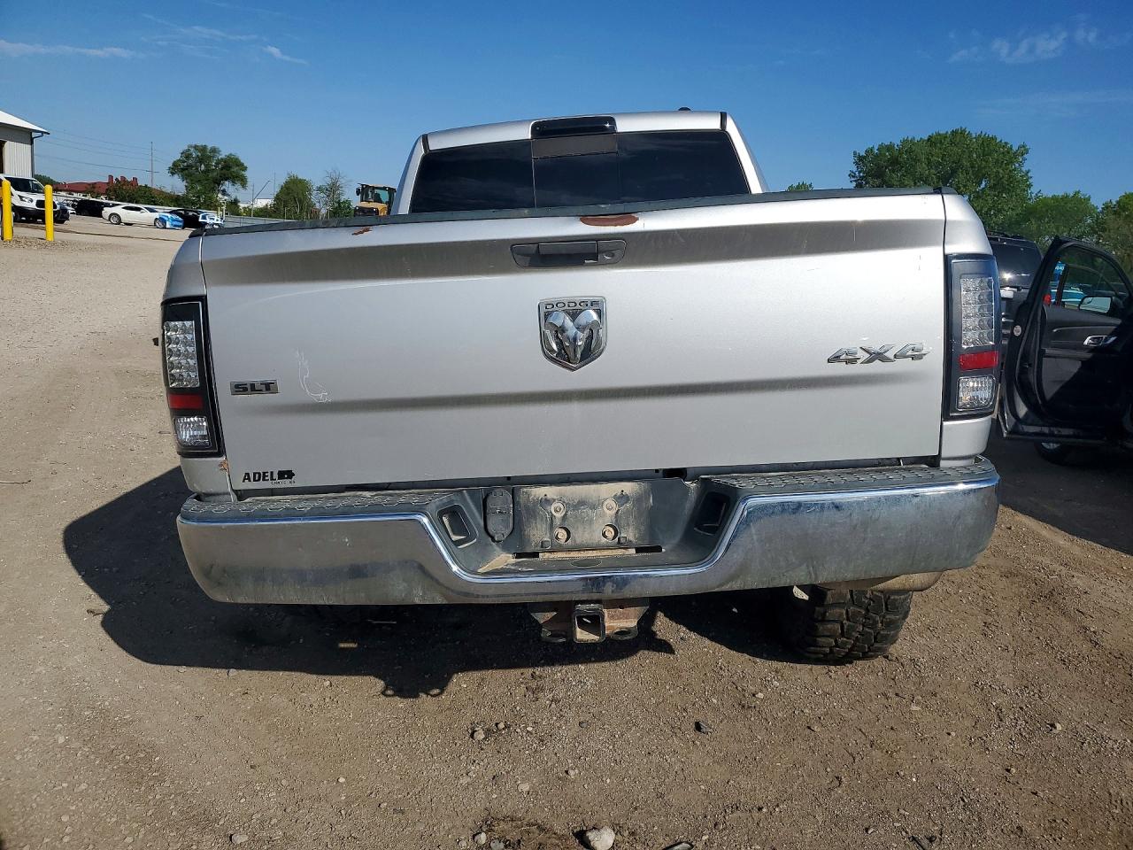 Dodge Ram 1500