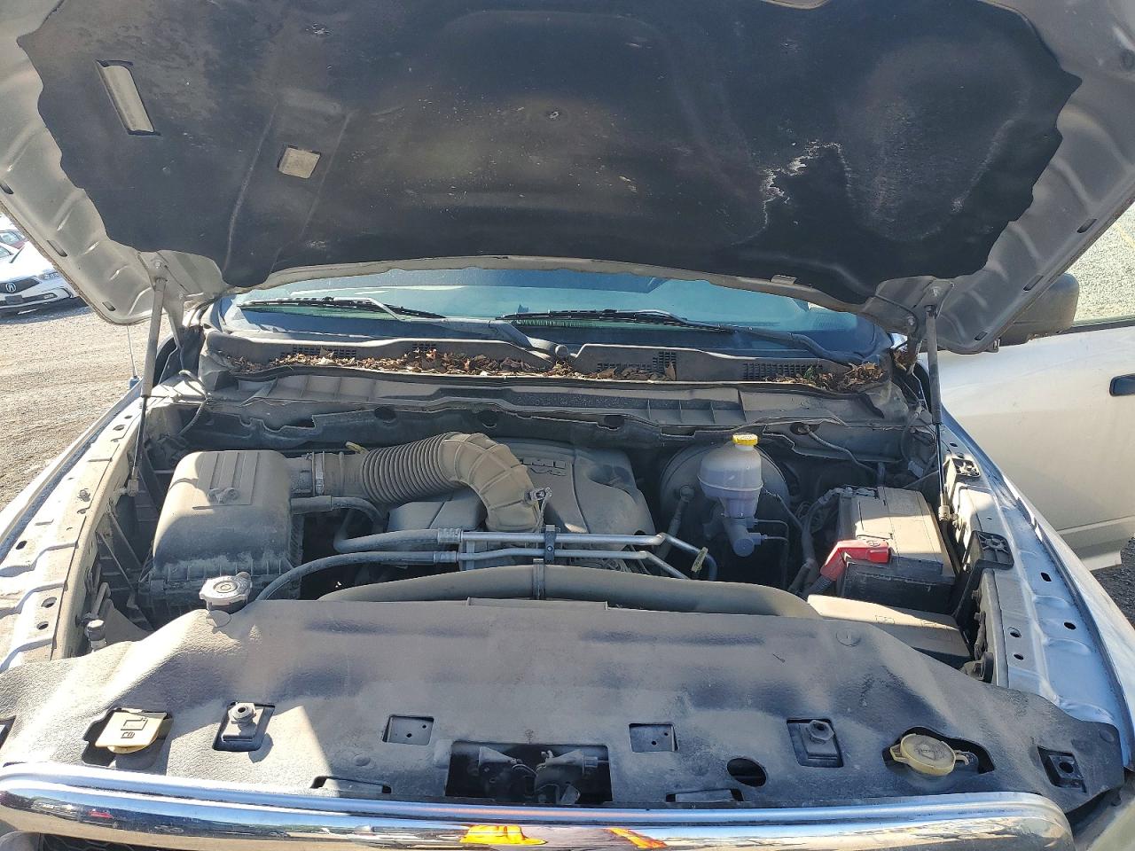 Dodge Ram 1500