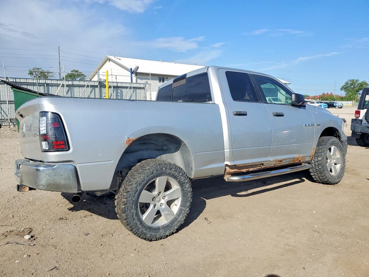 Dodge Ram 1500