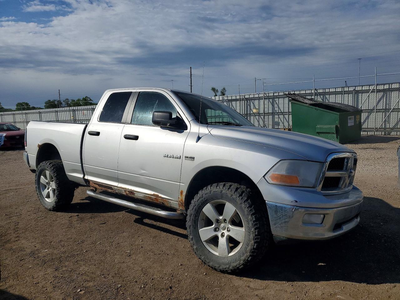 Dodge Ram 1500