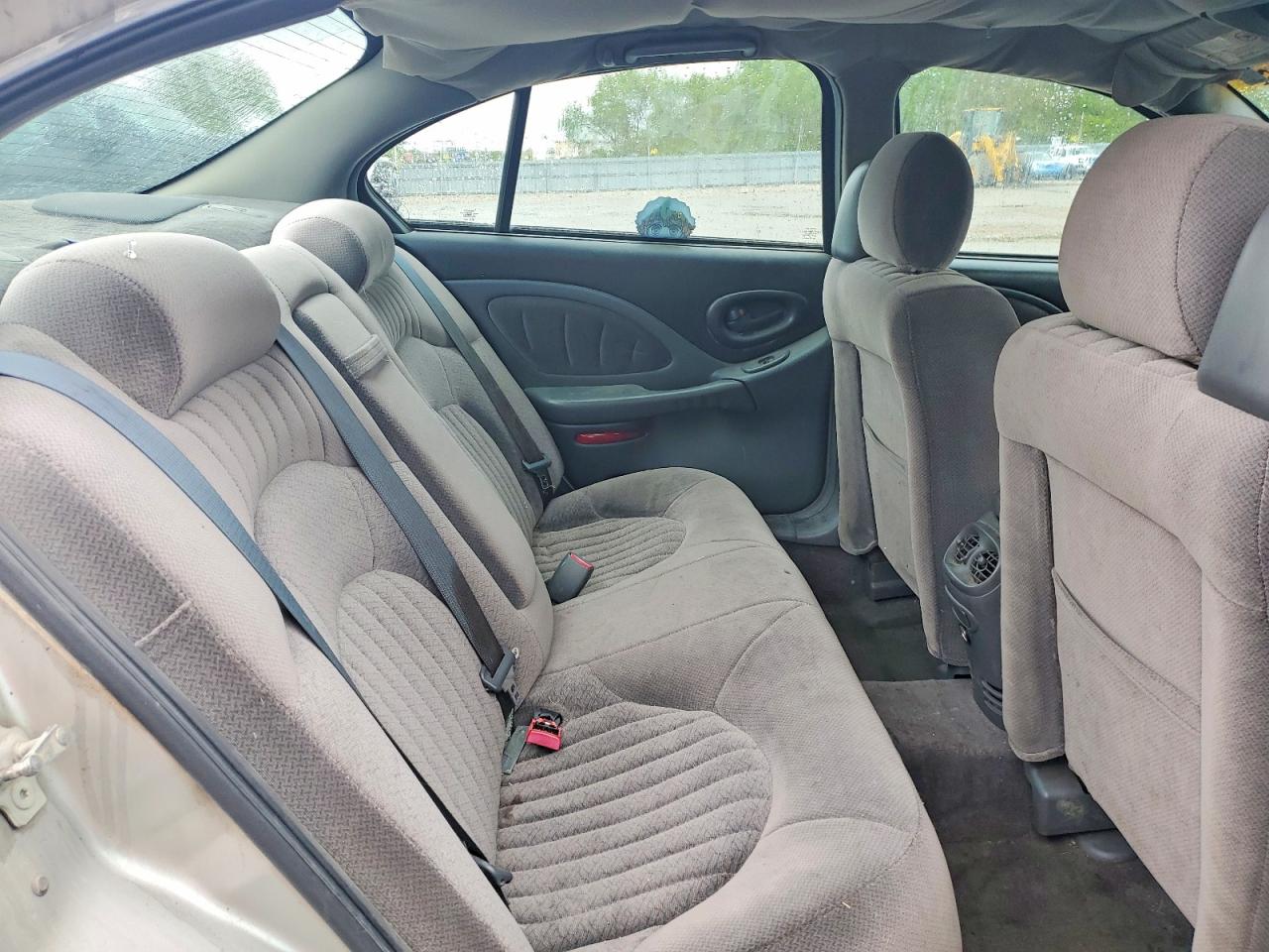 Pontiac Bonneville Se
