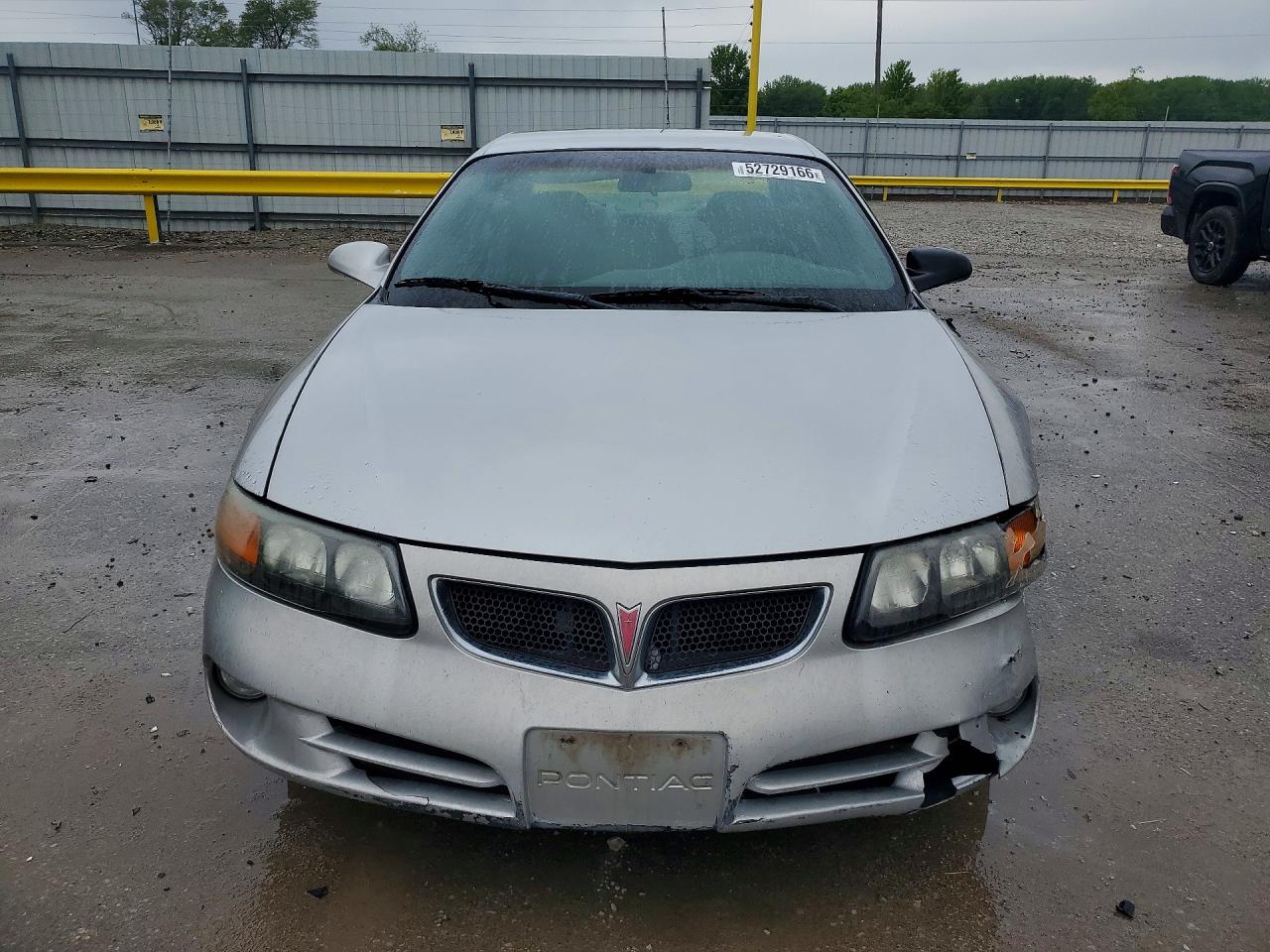 Pontiac Bonneville Se