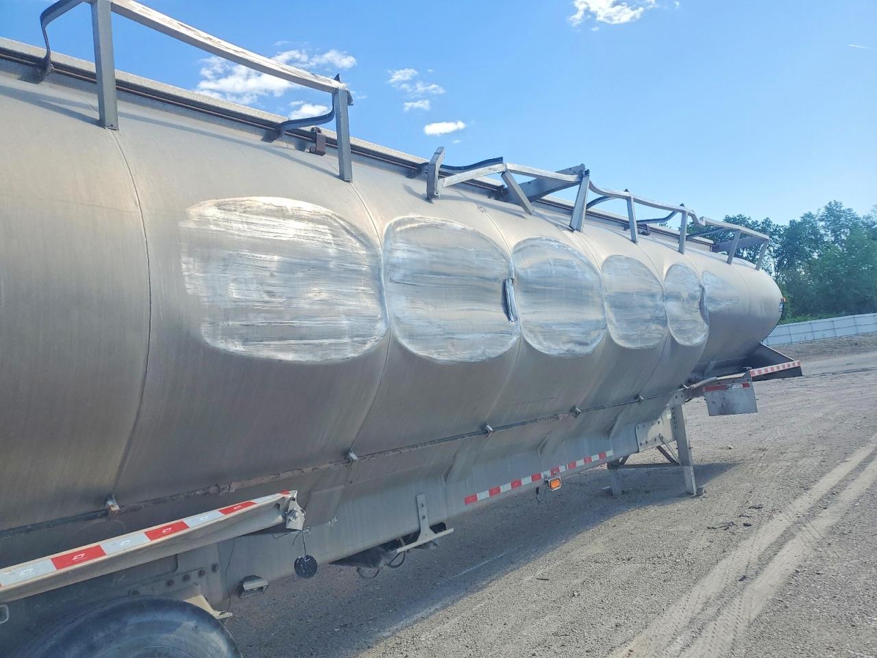 Warren Grain Haul