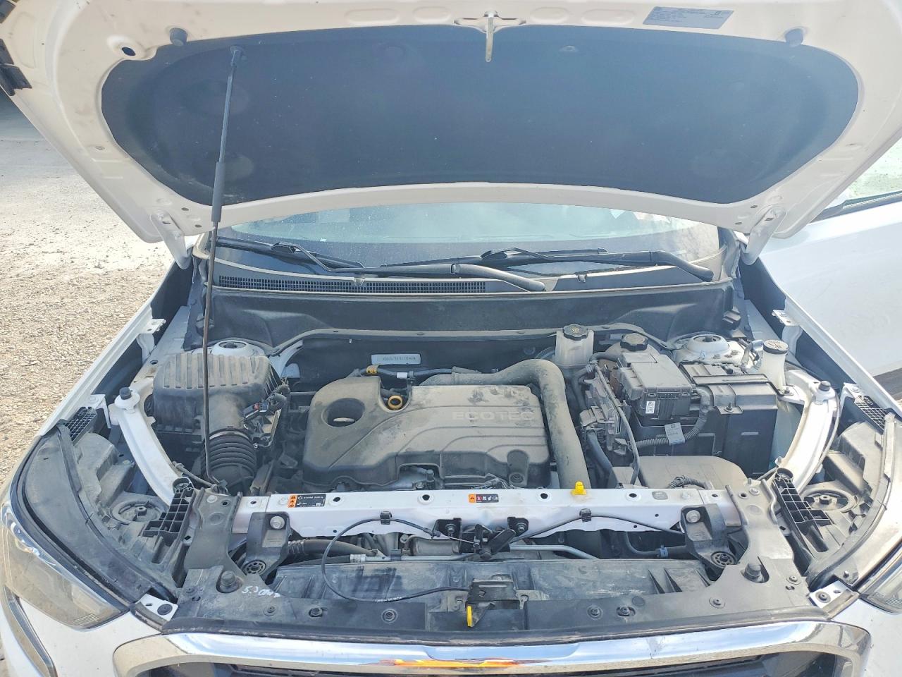 GMC Terrain Sle