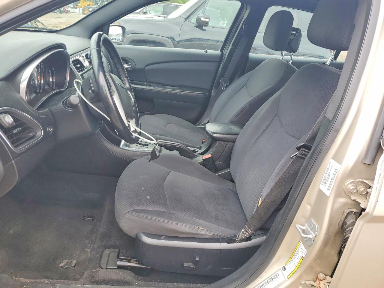 Chrysler 200 Touring