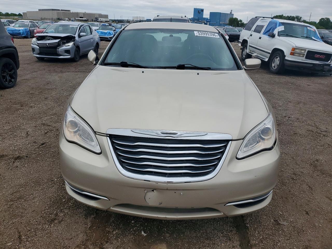 Chrysler 200 Touring