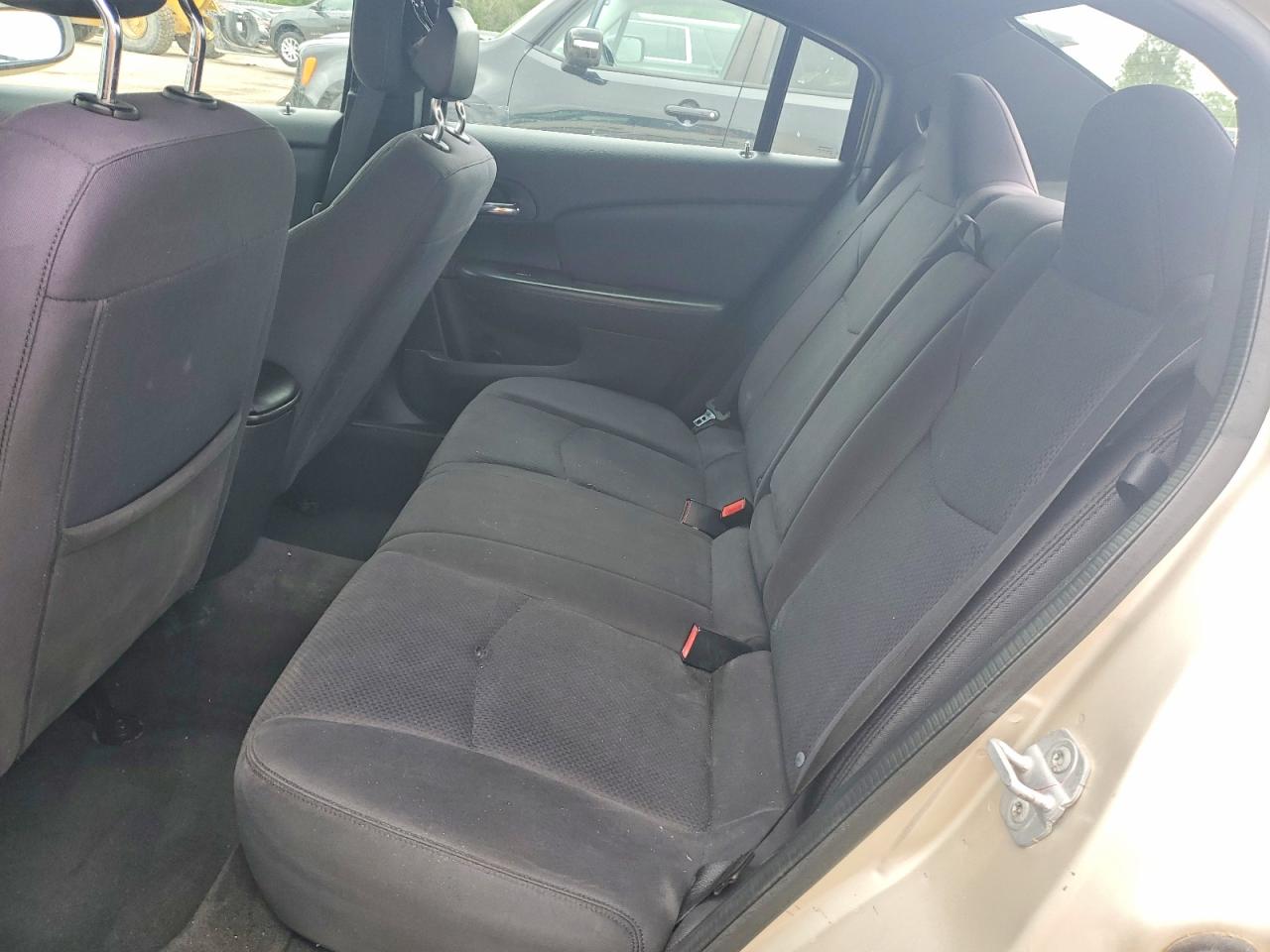 Chrysler 200 Touring