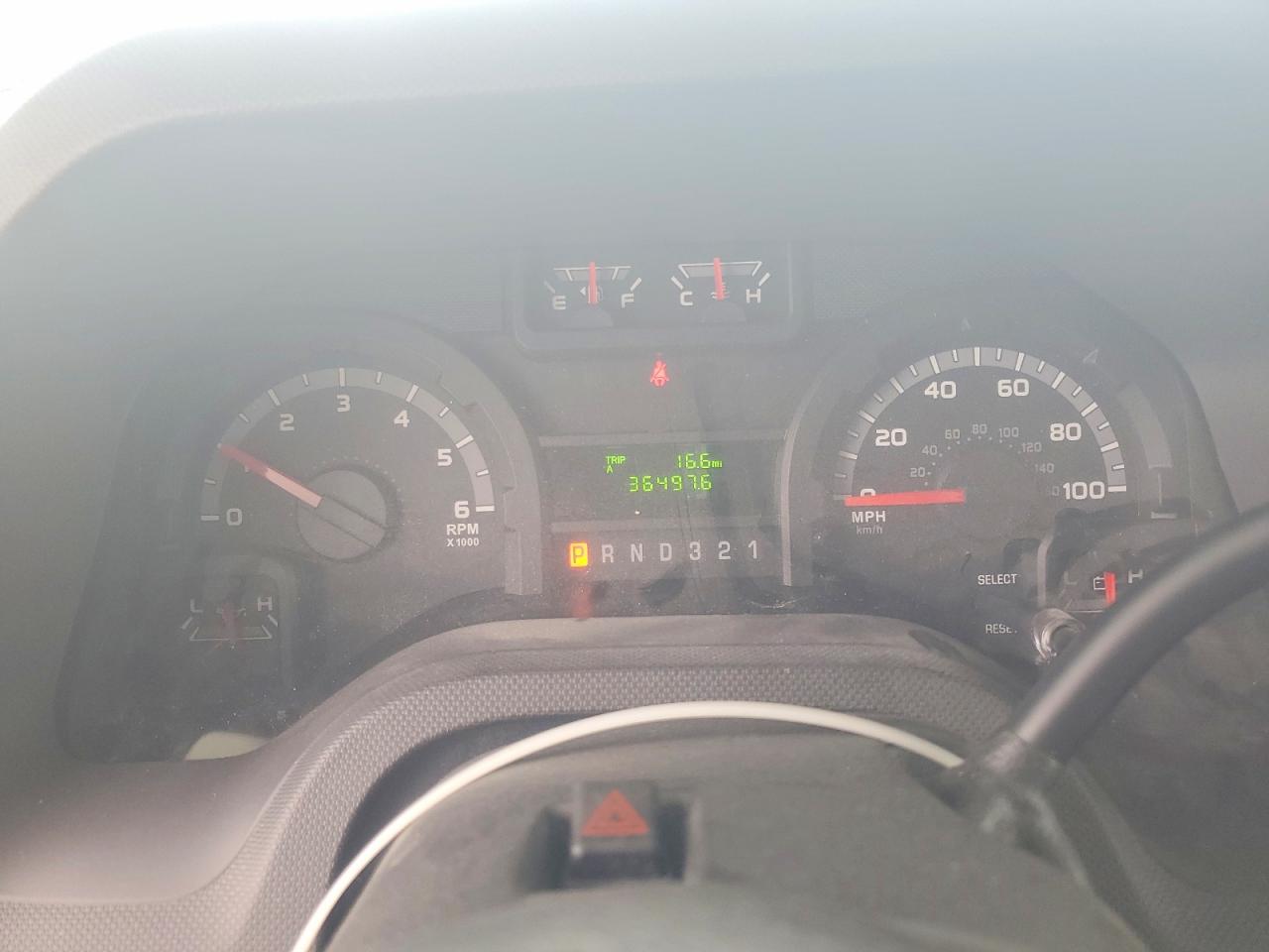 Freelander Econoline