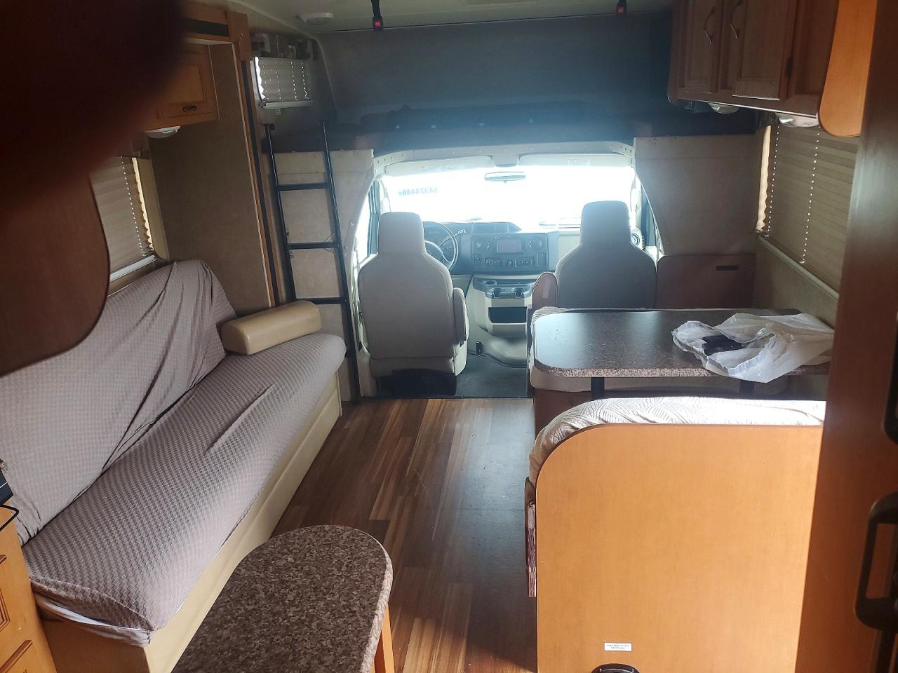 Freelander Econoline
